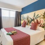 حجز فنادق وطيران