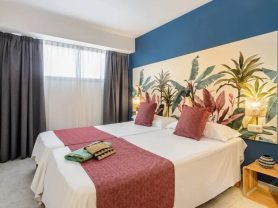 حجز فنادق وطيران