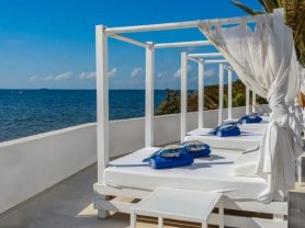 حجز فنادق وطيران