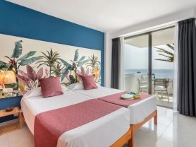 حجز فنادق وطيران