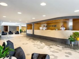 حجز فنادق وطيران