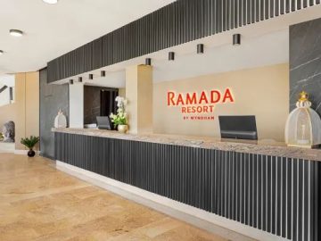 حجز فنادق وطيران