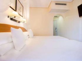 حجز فنادق وطيران