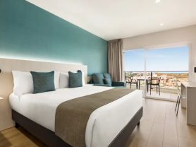 حجز فنادق وطيران