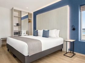 حجز فنادق وطيران