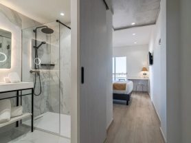 حجز فنادق وطيران