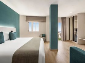 حجز فنادق وطيران