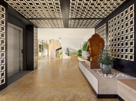 حجز فنادق وطيران