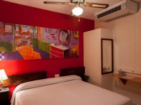 حجز فنادق وطيران