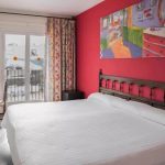 حجز فنادق وطيران