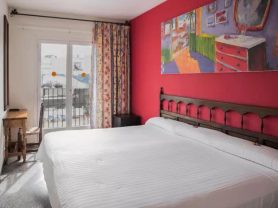 حجز فنادق وطيران