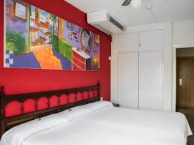 حجز فنادق وطيران