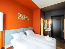 حجز فنادق وطيران