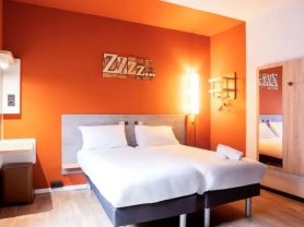 حجز فنادق وطيران