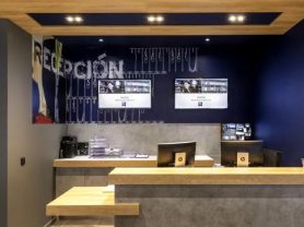 حجز فنادق وطيران