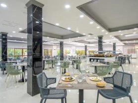 حجز فنادق وطيران