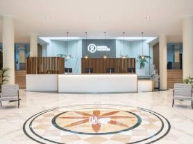 حجز فنادق وطيران