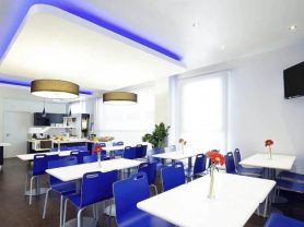 حجز فنادق وطيران