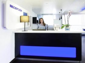 حجز فنادق وطيران