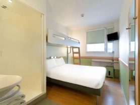 حجز فنادق وطيران