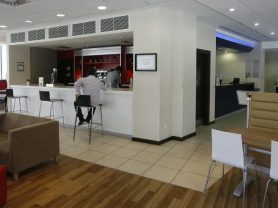 حجز فنادق وطيران