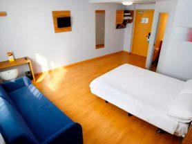 حجز فنادق وطيران