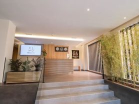 حجز فنادق وطيران