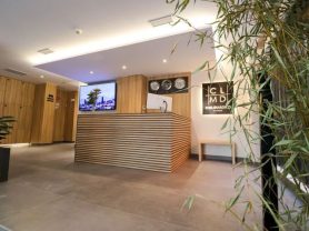 حجز فنادق وطيران