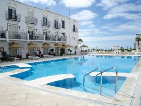 حجز فنادق وطيران