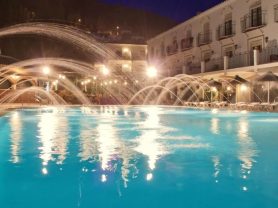 حجز فنادق وطيران