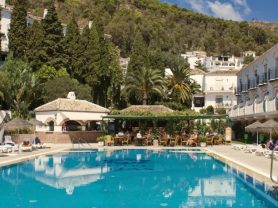 حجز فنادق وطيران