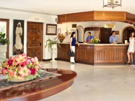 حجز فنادق وطيران