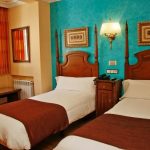 حجز فنادق وطيران