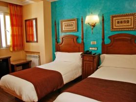 حجز فنادق وطيران