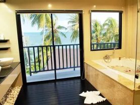 حجز فنادق وطيران