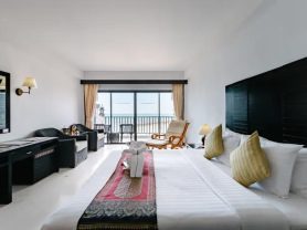 حجز فنادق وطيران