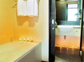 حجز فنادق وطيران