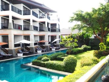 حجز فنادق وطيران