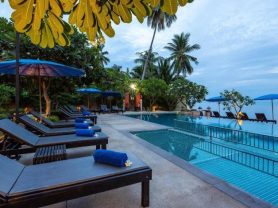 حجز فنادق وطيران