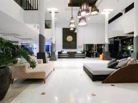 حجز فنادق وطيران