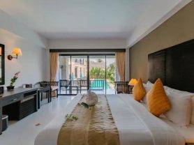 حجز فنادق وطيران