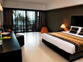 حجز فنادق وطيران