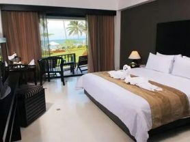 حجز فنادق وطيران