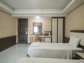 حجز فنادق وطيران