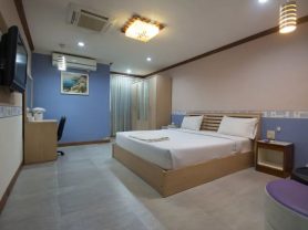 حجز فنادق وطيران