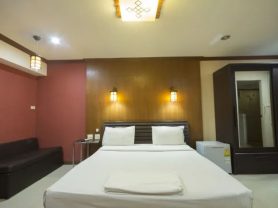 حجز فنادق وطيران