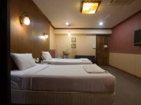 حجز فنادق وطيران