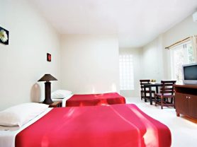 حجز فنادق وطيران