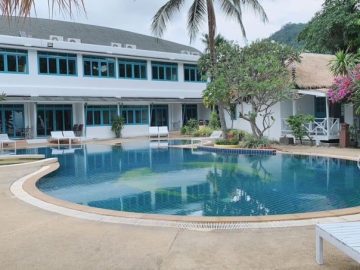 حجز فنادق وطيران