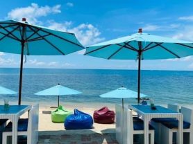 حجز فنادق وطيران